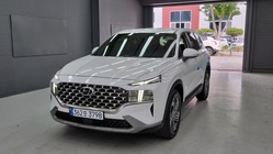 Hyundai Santa Fe 2022