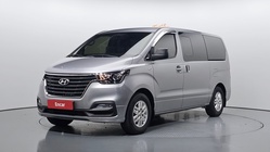 Hyundai Starex 2020