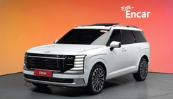 Hyundai Palisade 2025