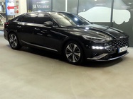 Kia K8 2021