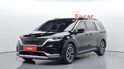 Kia Carnival 2020