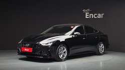 Hyundai Sonata 2023