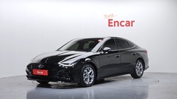 Hyundai Sonata 2023