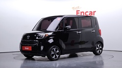 Kia RAY 2016