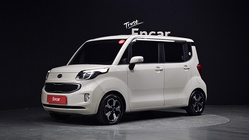 Kia RAY 2012