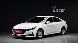 Hyundai Avante 2021