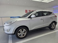 Hyundai Tucson 2010
