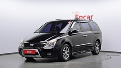 Kia Carnival 2013