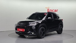 Chevrolet Trailblazer 2022