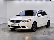 Kia Porte 2009