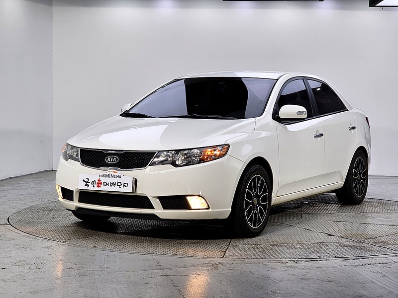 Kia Porte