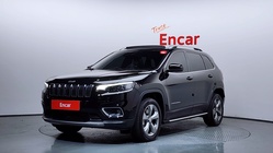 Jeep Cherokee 2020