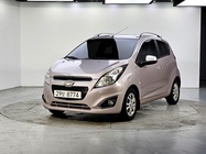 Chevrolet Spark 2013