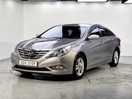 Hyundai Sonata 2009