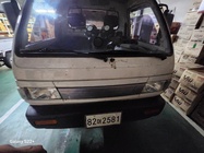 Chevrolet labo 2019