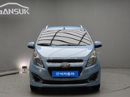 Chevrolet Spark 2014