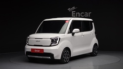 Kia RAY 2024