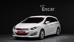 Hyundai i40 2012