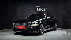 Genesis G80 2023