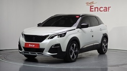 Peugeot 3008 2020