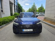 Audi Q5 2024