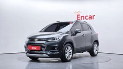 Chevrolet Trax 2017