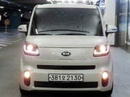 Kia RAY 2020