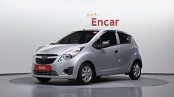 Chevrolet Spark 2012