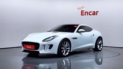 Jaguar F-TYPE 2014