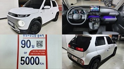 Hyundai Casper 2022