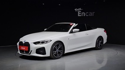 BMW 4 Series 2021