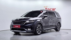 Kia Carnival 2020