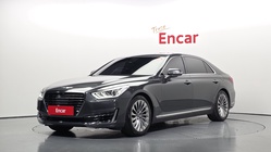 Genesis EQ900 2017