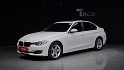 BMW 3 Series 2013