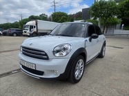 MINI Countryman 2016