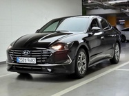 Hyundai Sonata 2021