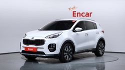 Kia Sportage 2017