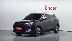Ssangyong TIBOLI 2016
