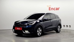 Kia Niro 2018
