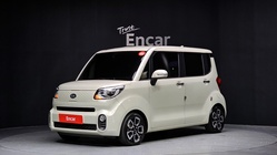Kia RAY 2020