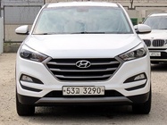 Hyundai Tucson 2015