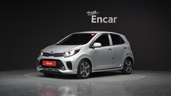 Kia morning 2019