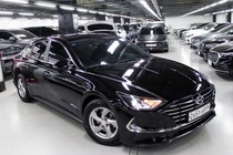 Hyundai Sonata 2019