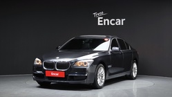 BMW 7 Series 2010
