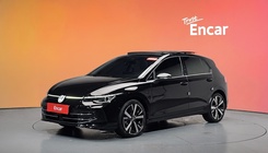 Volkswagen Golf 2025