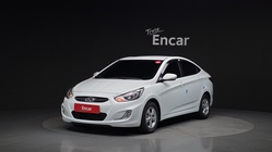 Hyundai Accent 2014