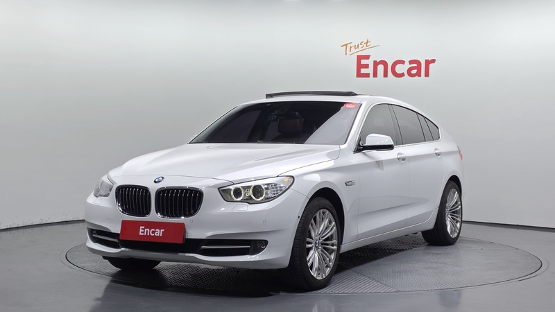 BMW Gran Turismo