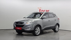 Hyundai Tucson 2009