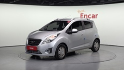 Chevrolet Matiz 2009