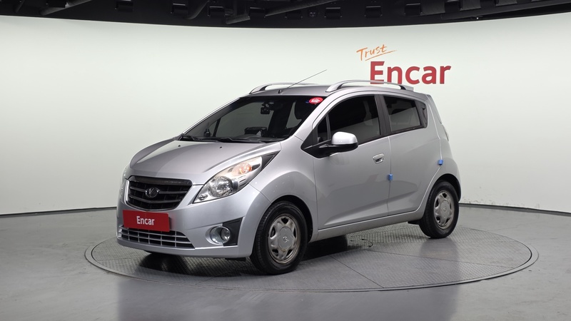 Chevrolet Matiz